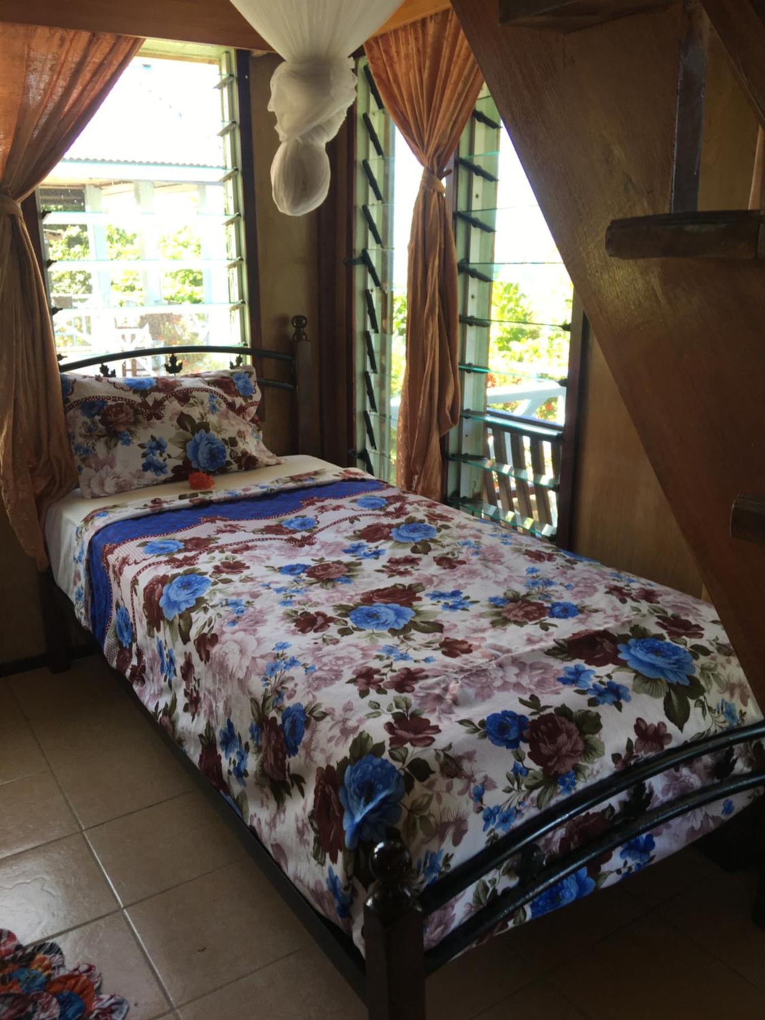 Waya Lailai Eco Haven Hotel Wayasewa Island ภายนอก รูปภาพ