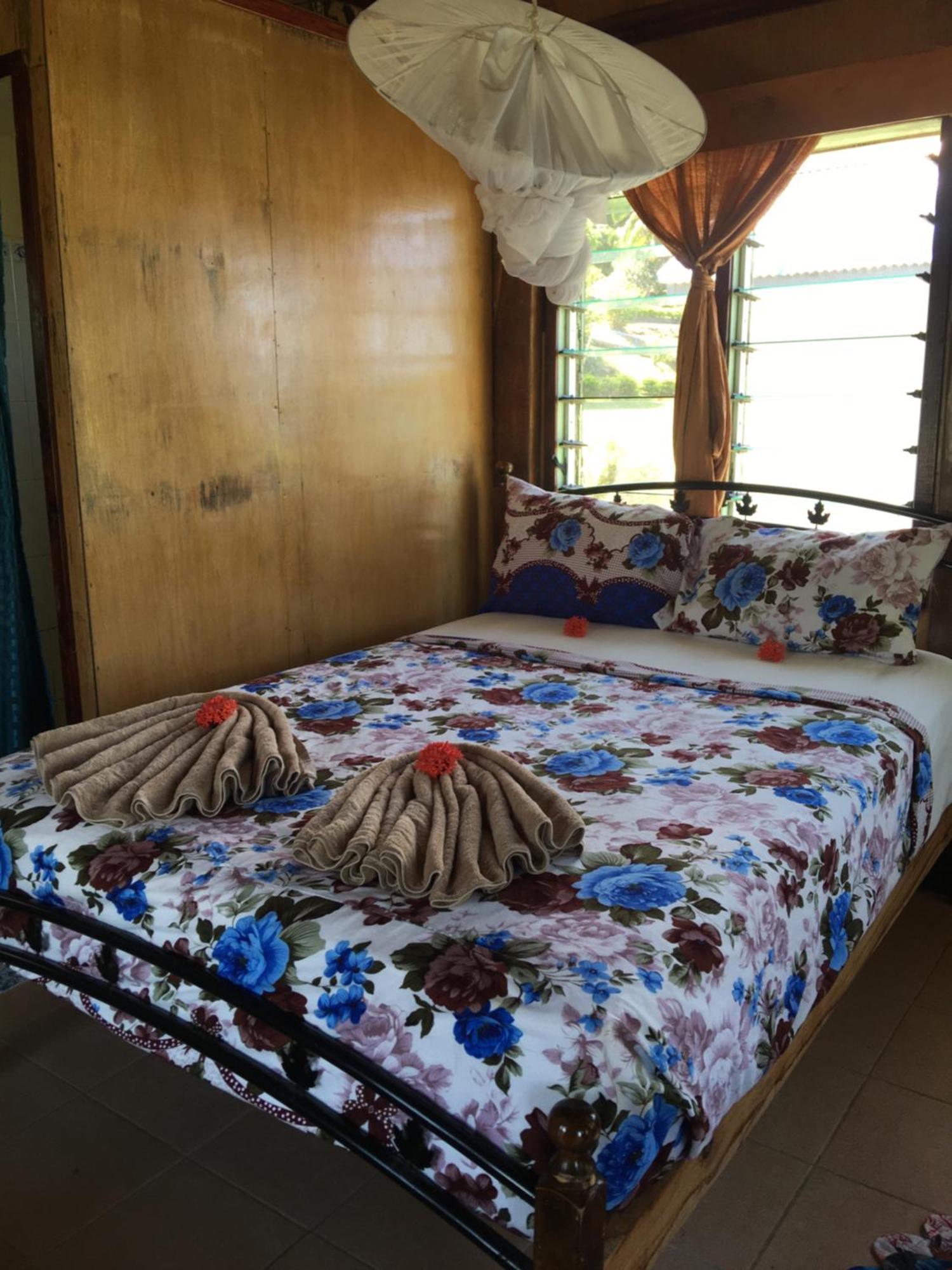 Waya Lailai Eco Haven Hotel Wayasewa Island ภายนอก รูปภาพ