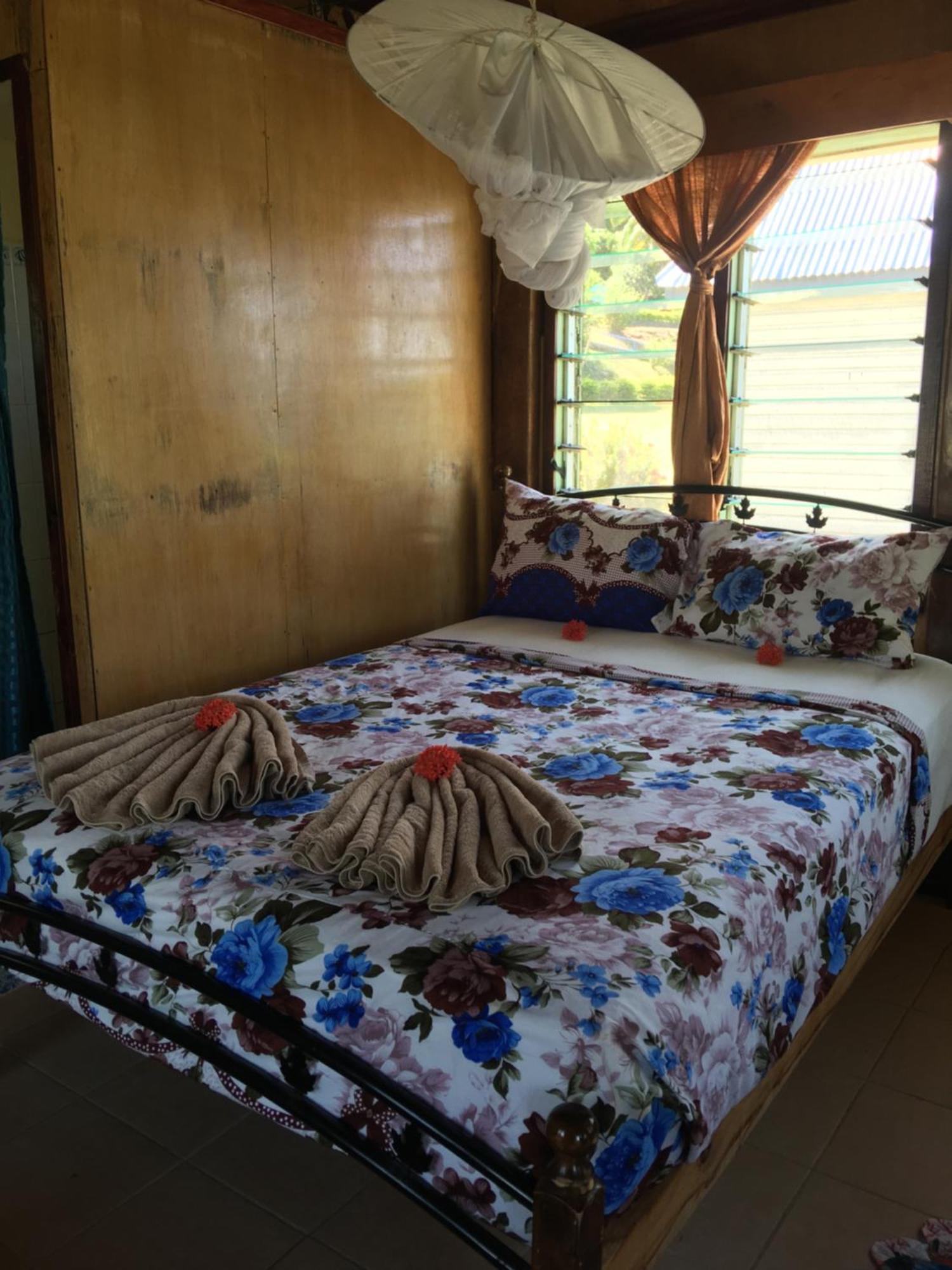 Waya Lailai Eco Haven Hotel Wayasewa Island ภายนอก รูปภาพ