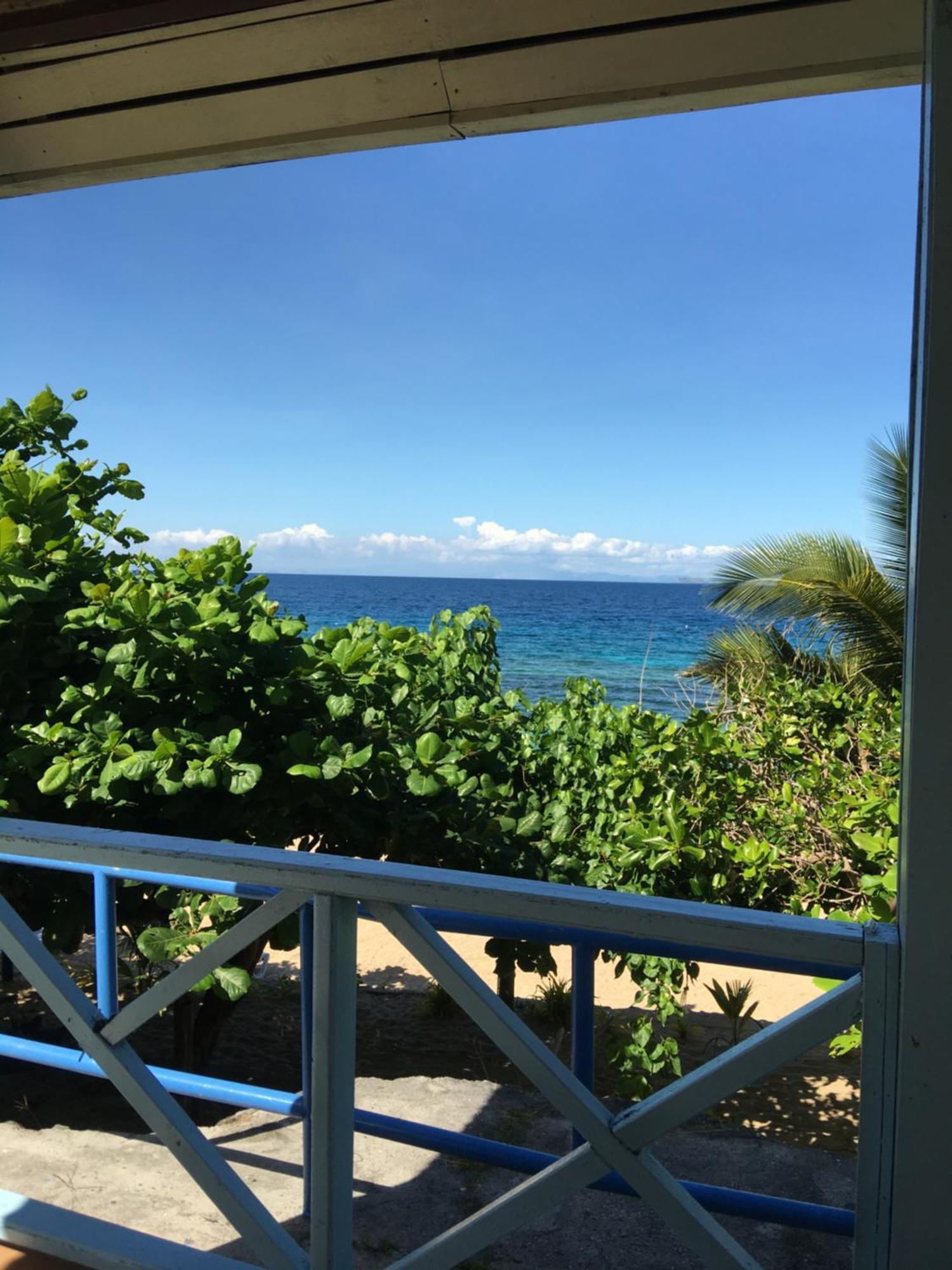 Waya Lailai Eco Haven Hotel Wayasewa Island ภายนอก รูปภาพ
