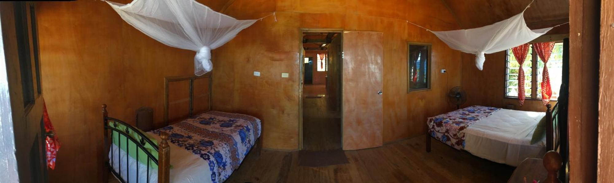Waya Lailai Eco Haven Hotel Wayasewa Island ภายนอก รูปภาพ