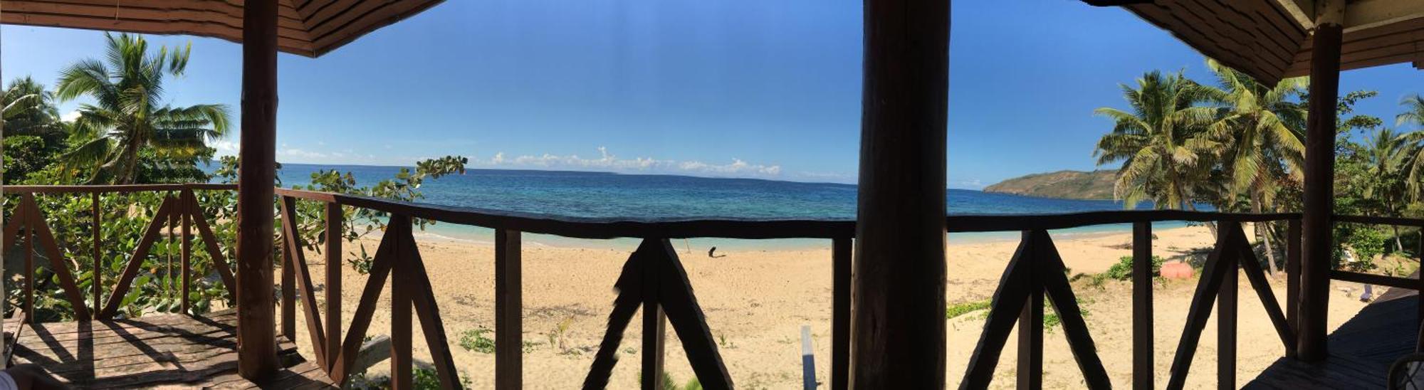 Waya Lailai Eco Haven Hotel Wayasewa Island ภายนอก รูปภาพ