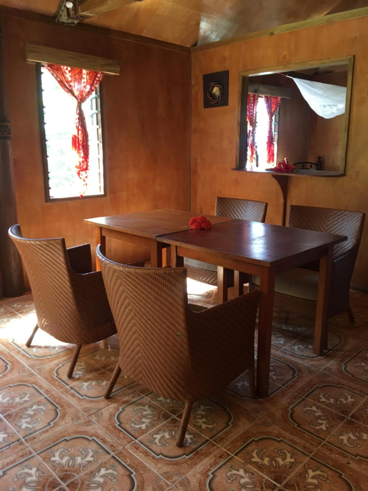 Waya Lailai Eco Haven Hotel Wayasewa Island ภายนอก รูปภาพ