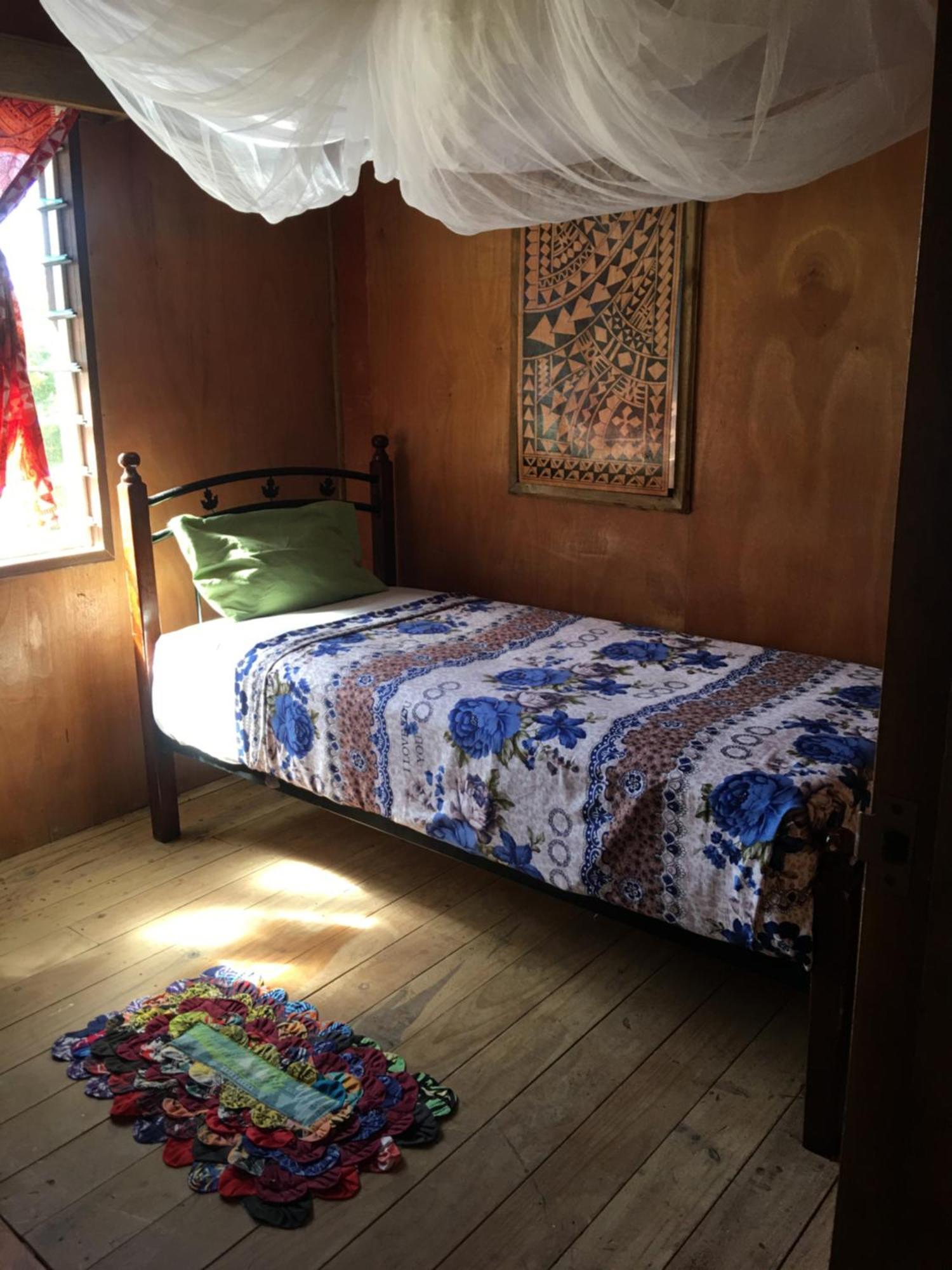 Waya Lailai Eco Haven Hotel Wayasewa Island ภายนอก รูปภาพ