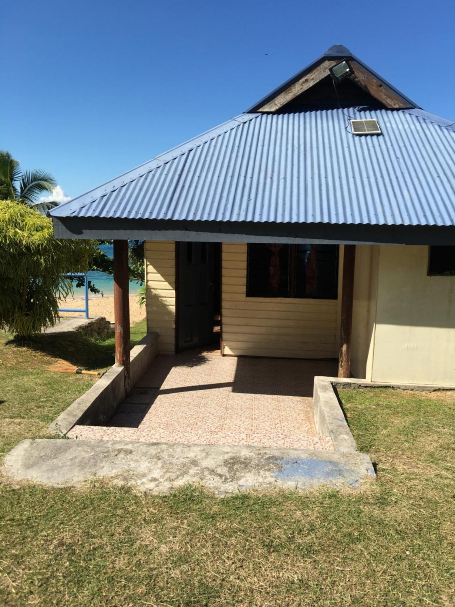 Waya Lailai Eco Haven Hotel Wayasewa Island ภายนอก รูปภาพ