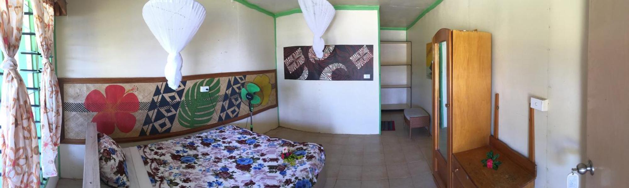 Waya Lailai Eco Haven Hotel Wayasewa Island ภายนอก รูปภาพ