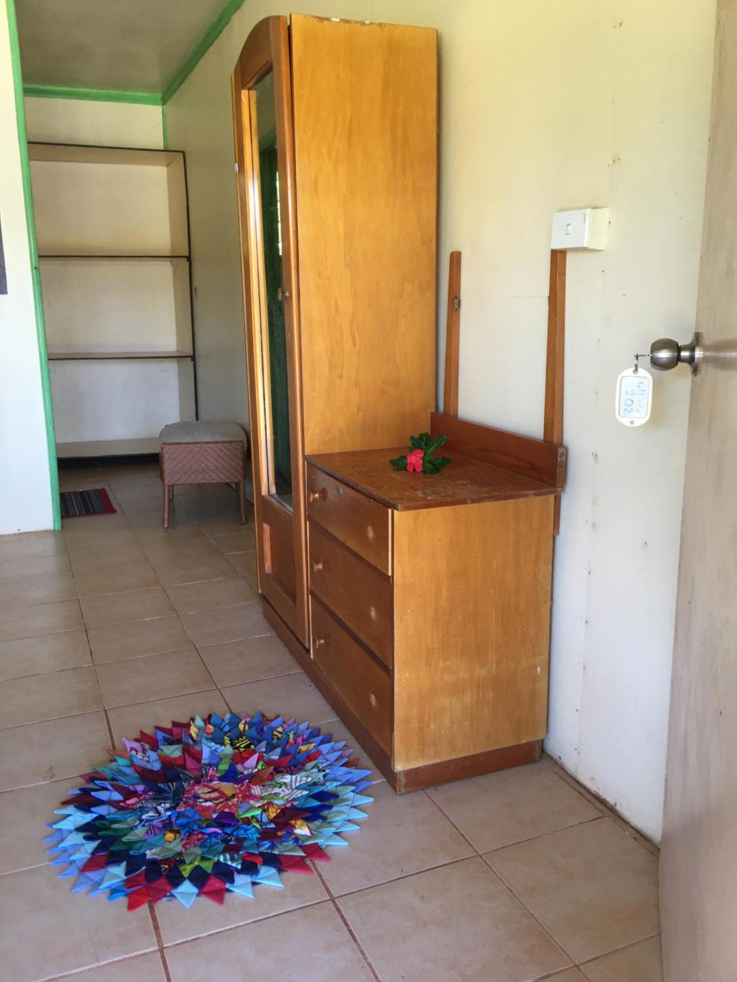 Waya Lailai Eco Haven Hotel Wayasewa Island ภายนอก รูปภาพ