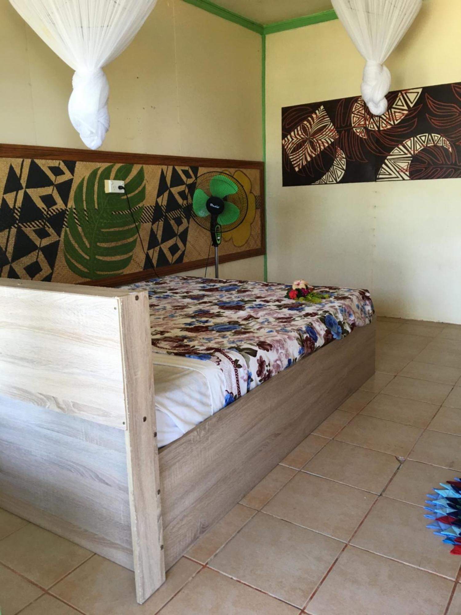 Waya Lailai Eco Haven Hotel Wayasewa Island ภายนอก รูปภาพ